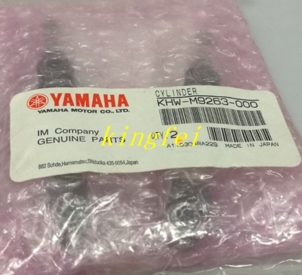 YAMAHA YG100 Jalur Silinder KHW-M9263-00X KHW-M9263-000 Silinder YAMAHA Mesin Aksesoris Silinder