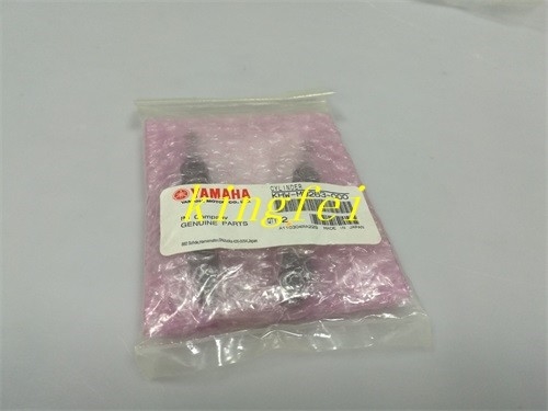 YAMAHA YG100 Jalur Silinder KHW-M9263-00X KHW-M9263-000 Silinder YAMAHA Mesin Aksesoris Silinder