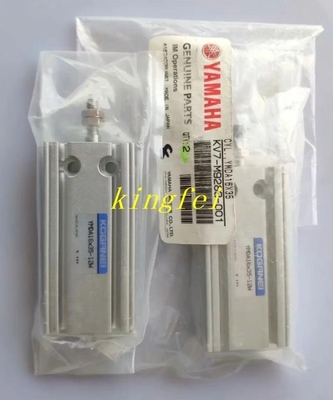 YAMAHA YMDA16X35-11W Silinder Baffle Bantuan Outlet Silinder KV7-M9283-00X Silinder YAMAHA Mesin Aksesoris Silinder