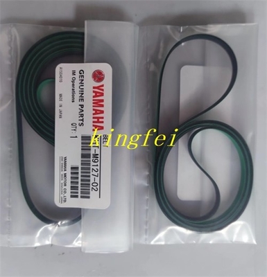 YAMAHA KHT-M9127-02 Sabuk Pengangkut YAMAHA Aksesoris Mesin