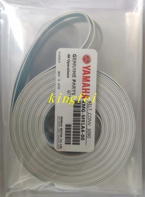 YAMAHA KMG-M91A3-00 KMG-M91A4-00 YSM10 Jalur Konveyor Belt YAMAHA Aksesoris Mesin