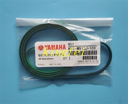 YAMAHA KV1-M913J-10X YV100XTXTG YV180XXG YVP-XG Jalur konveyor belt YAMAHA Aksesoris Mesin