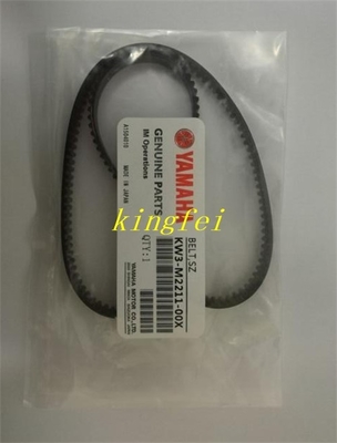 YAMAHA KW3-M2211-00X SZ BELT YVP - XG YVP Mesin Pencetakan Sabuk YAMAHA Aksesoris Mesin