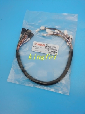 YAMAHA KM1-M66E4-102 Vacuum Small Board Plug Line YV100II Head Vacuum Line Aksesoris Mesin YAMAHA