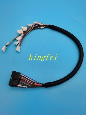 YAMAHA KM1-M66E4-102 Vacuum Small Board Plug Line YV100II Head Vacuum Line Aksesoris Mesin YAMAHA