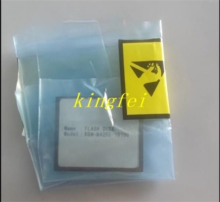 YAMAHA KGN-M4255-101 YV100XG CF Card Flash Card Kartu Sistem KGN-M4255-100 YAMAHA Aksesoris Mesin