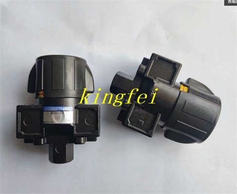 YAMAHA KH5-M8501-00X air pressure switch KOGANEI 300V-03 tekanan mengatur tekanan udara utama YAMAHA Mesin Aksesoris