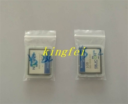 YAMAHA KHL-M4255-00 KHL-M4255-001 YG12 CF Kartu Sistem YS12 Hard Disk Card YAMAHA Aksesoris Mesin