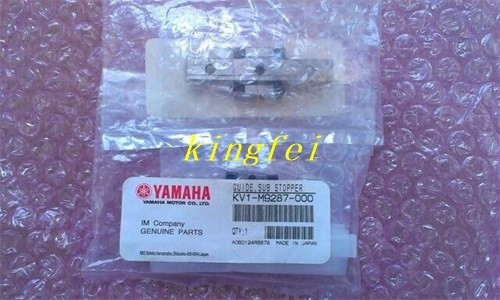 YAMAHA KV1-M9287-00X Panduan YG200 Masuk dan Keluar Papan Rail Silinder Slide YAMAHA Aksesoris Mesin