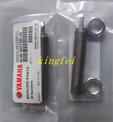 YAMAHA YSM10 pemotong peredam kejut KLW-M3T0D-00 buffer YSM20R silinder pemotong YAMAHA Mesin Aksesoris