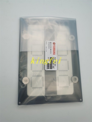 YAMAHA KM0-M880F-400 kaca PCB ASSY YV koreksi kaca YAMAHA Mesin Aksesoris