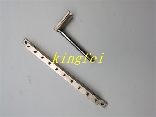YAMAHA KV8-M8810-00X kunci ASSY YAMAHA Mesin Aksesoris kunci