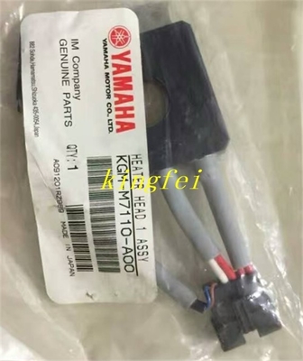 YAMAHA KGM-M7110-A00 HEATER HEAD ASSY YAMAHA Aksesoris Mesin
