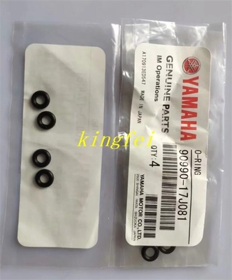 YAMAHA 90990-17J081 O-RING 304A nozzle seal ring 315A nozzle ring karet YAMAHA Mesin Aksesoris