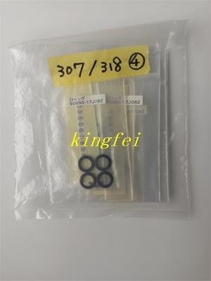 YAMAHA 90990-17J082 305A suction nozzle sealing ring KGA-M8752-00X YAMAHA Mesin Aksesoris