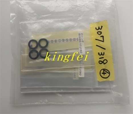 YAMAHA 90990-17J082 305A suction nozzle sealing ring KGA-M8752-00X YAMAHA Mesin Aksesoris