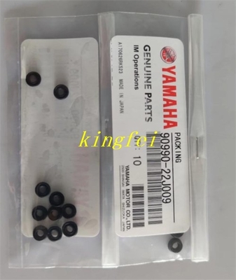 YAMAHA 90990-22J009 YS12 batang penyedot segel cincin YS24 batang penyedot atas ring karet YAMAHA Mesin Aksesoris