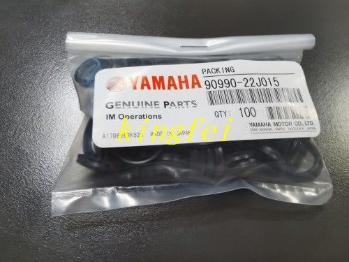 Beli YAMAHA 90990-22J015 Packing YAMAHA Mesin Aksesoris Packing Sealing Ring pembuatan online
