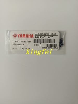 YAMAHA 90990-28J002 Bolt.hex.socket Kepala YAMAHA Mesin Aksesoris