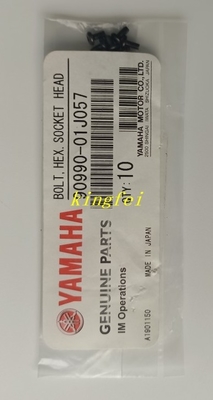 YAMAHA 90990-28J002 Bolt.hex.socket Kepala YAMAHA Mesin Aksesoris