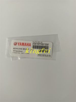 Beli YAMAHA KGS-M714W-030 Piring pegas YAMAHA Mesin Aksesoris pegas pegas pembuatan online
