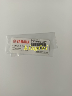 YAMAHA KGS-M714W-030 Piring pegas YAMAHA Mesin Aksesoris pegas pegas