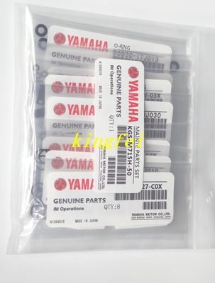 YAMAHA KGT-M715H-501 MAINTE.PARTS SET YAMAHA Aksesoris Mesin