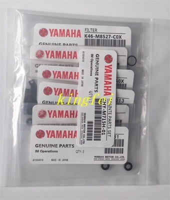 YAMAHA KHY-M715H-01 YS12 Pemeliharaan Paket YS24 Aksesoris Paket Kepala Pemeliharaan YAMAHA Aksesoris Mesin