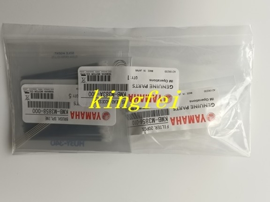 YAMAHA KMB-M383A-00 YSM40R Head Care Kit Aksesoris Paket YAMAHA Mesin Aksesoris