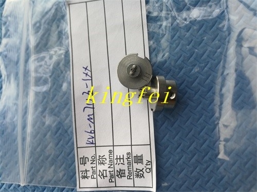 YAMAHA KV6-M7113-1XX HSD 2D2S Double Hole And Double Column Dispensing Nozzle Aksesoris Mesin YAMAHA