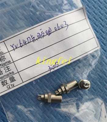 YAMAHA YV64D Dispensing Nozzle 0603 YAMAHA Mesin Aksesoris Dispensing Nozzle