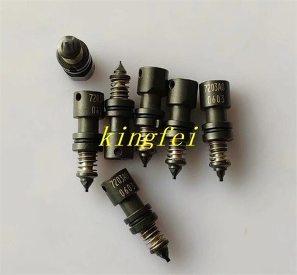 YAMAHA YSM40 513A Nozzle KLF-M8730-A2 Nozzle X-hole besar Nozzle YSM40R Nozzle YAMAHA Aksesoris mesin