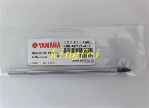 YAMAHA KGB-M712S-A0X Spline H1357 Assy Aksesoris Mesin YAMAHA