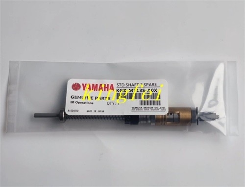 YAMAHA KGB-M713S-A0X 9965 00010928 Spline H2468 SF Assy Aksesoris Mesin YAMAHA