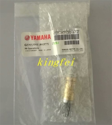 YAMAHA KGT-M712S-A1X Suction Rod YG200 Nozzle Rod KGT-M713S-A0X Head Rod YAMAHA Aksesoris Mesin