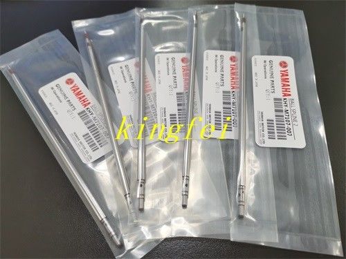 Beli YAMAHA KHY-M7107-007 10NH ((shaft) Bola Spline YAMAHA Aksesoris Mesin pembuatan online