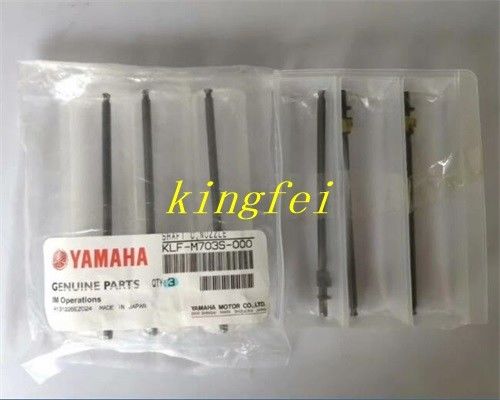 Beli YAMAHA KLF-M702S-00 YSM40 Nozzle Rod KLF-M703S-00 Suction Rod YAMAHA Aksesoris Mesin pembuatan online