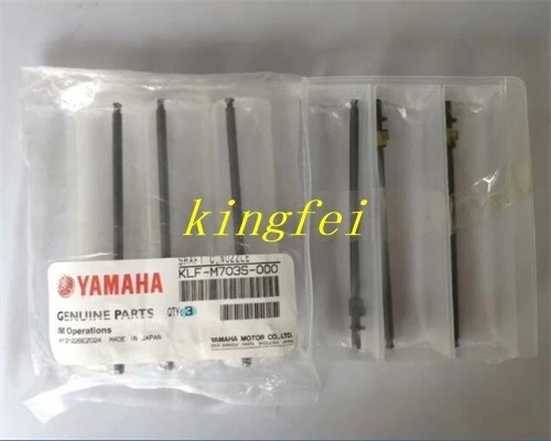 YAMAHA KLF-M702S-00 YSM40 Nozzle Rod KLF-M703S-00 Suction Rod YAMAHA Aksesoris Mesin