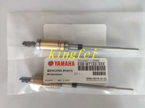 YAMAHA YV100Xg Standard Pole KGB-M71S0-50X Aksesoris Mesin YAMAHA