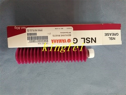 YAMAHA 99650016803 Minyak Nsa krim YAMAHA Aksesoris Mesin