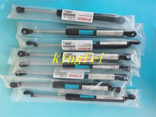 YAMAHA KL3-M1348-10X Gas Spring Rod YAMAHA Mesin Aksesoris Rod