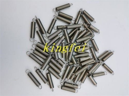 YAMAHA KW1-M119K-00X Spring YAMAHA Mesin Aksesoris Feeder Spring