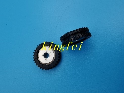 YAMAHA KW1-M119L-00X Feeder Roller Idle assy84 YAMAHA Aksesoris Mesin