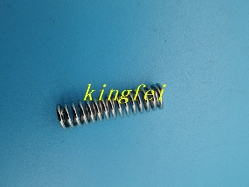 YAMAHA KW1-M119P-00X Feeder Spring YAMAHA Mesin Aksesoris Feeder Spring