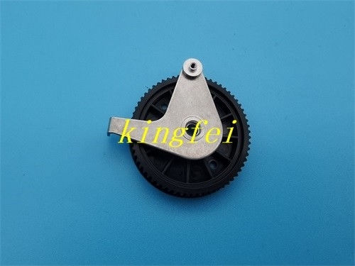 YAMAHA KW1-M1191-00X Drive Roller Unit YAMAHA Aksesoris Mesin