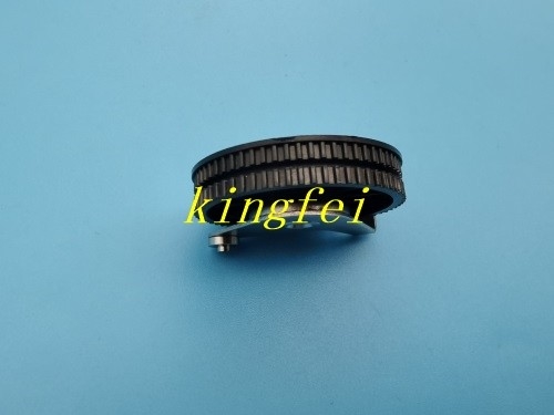 YAMAHA KW1-M1191-00X Drive Roller Unit YAMAHA Aksesoris Mesin