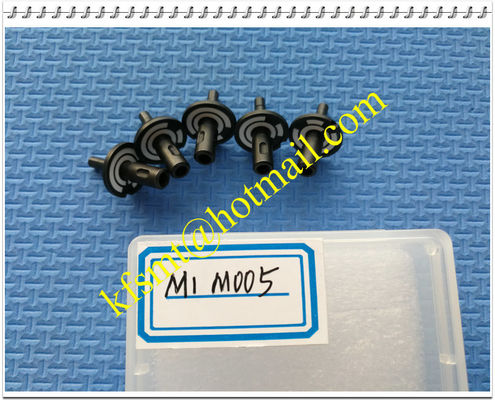 Beli M005 SMT Nozzle Untuk Mesin Permukaan Ipulse M1 Hitam Kualitas Tinggi pembuatan online