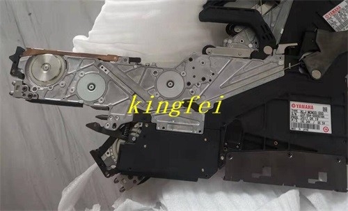 YAMAHA KLJ-MCN00-000 Dash01005 Bahan 4mm Feeder Minimal Material Rack YAMAHA Aksesoris Mesin