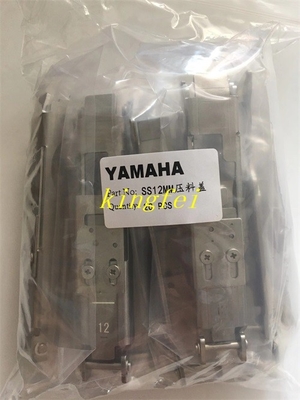 YAMAHA SS feeder 12mm penutup press YAMAHA Mesin Aksesoris penutup tekanan