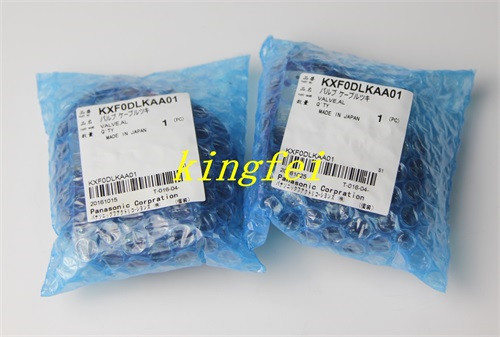 Katup solenoid tiup multifungsi Panasonic KXF0DLKAA01 CM402